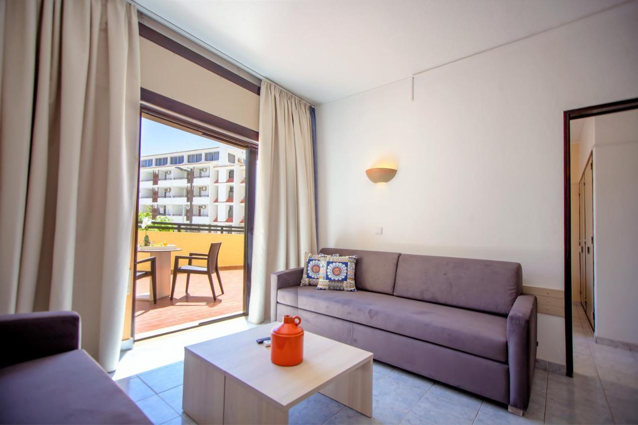 Turial Old Town Ocean View Aparthotel 3*
