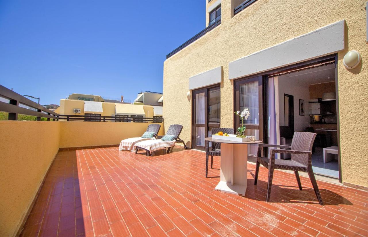 Turial Old Town Ocean View 3* Albufeira