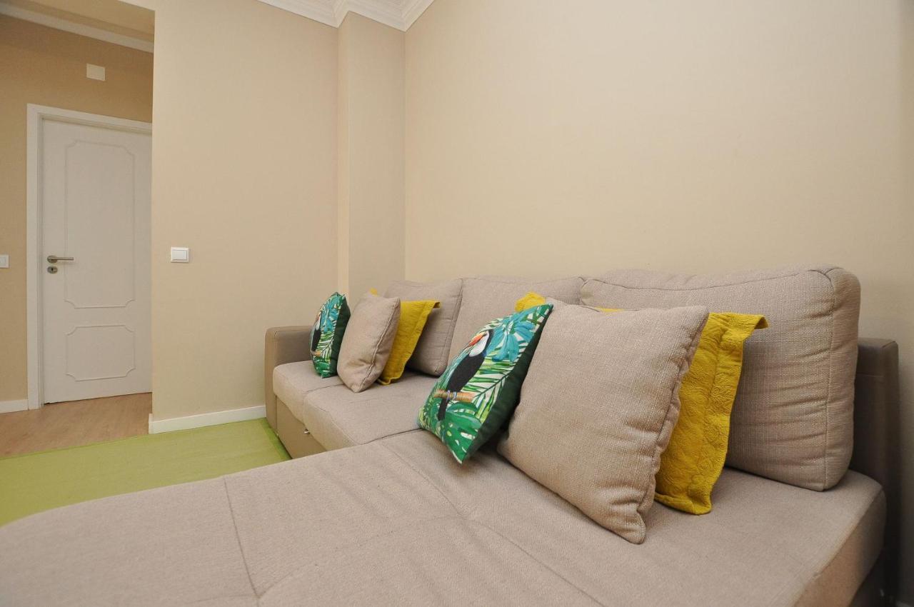 Neptuno By Ocvillas Apartment Albufeira
