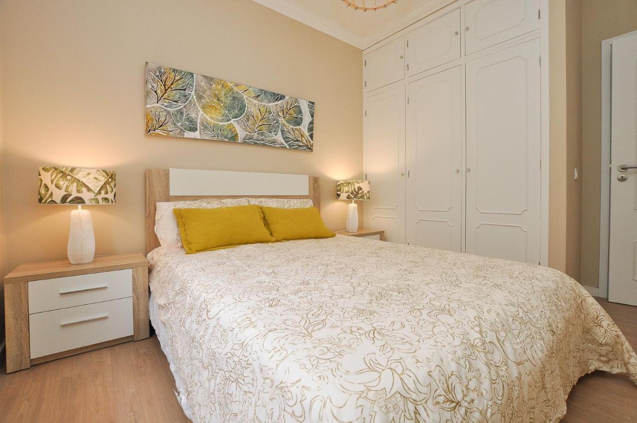 Neptuno By Ocvillas Apartment Albufeira