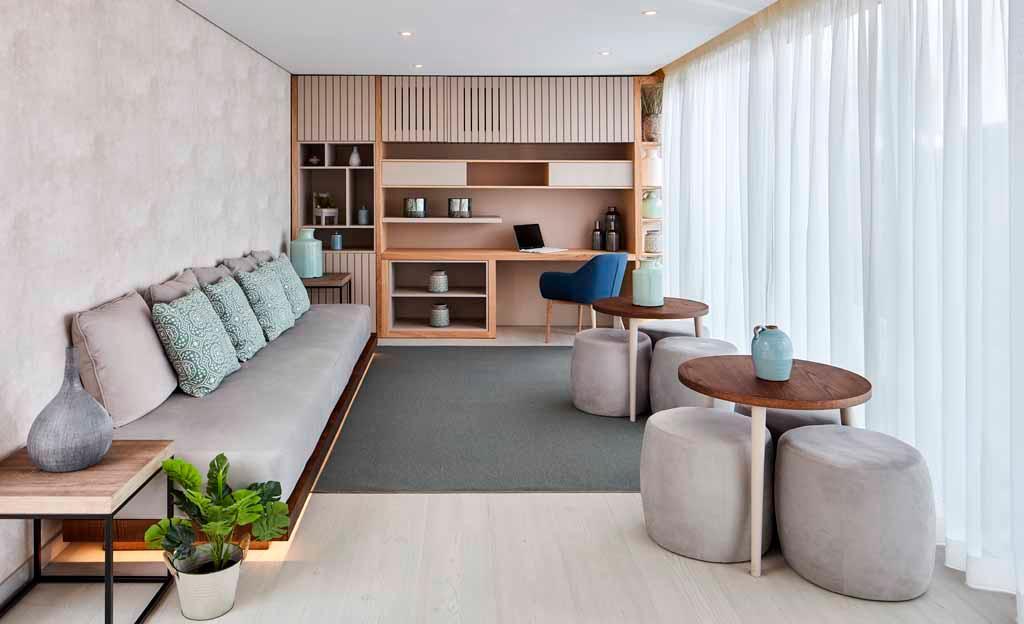 Hotel Oura Senses