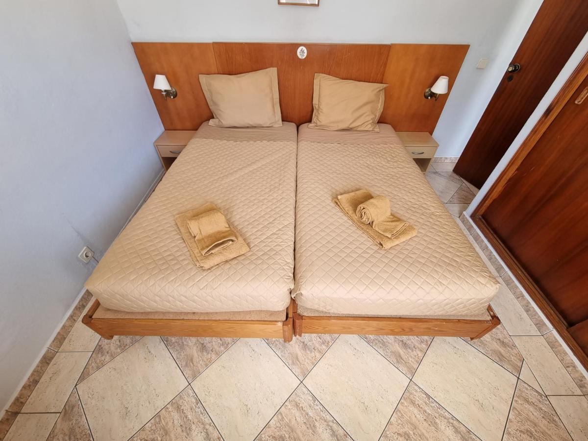 Cerro Atlantico By Umbral Aparthotel 3*