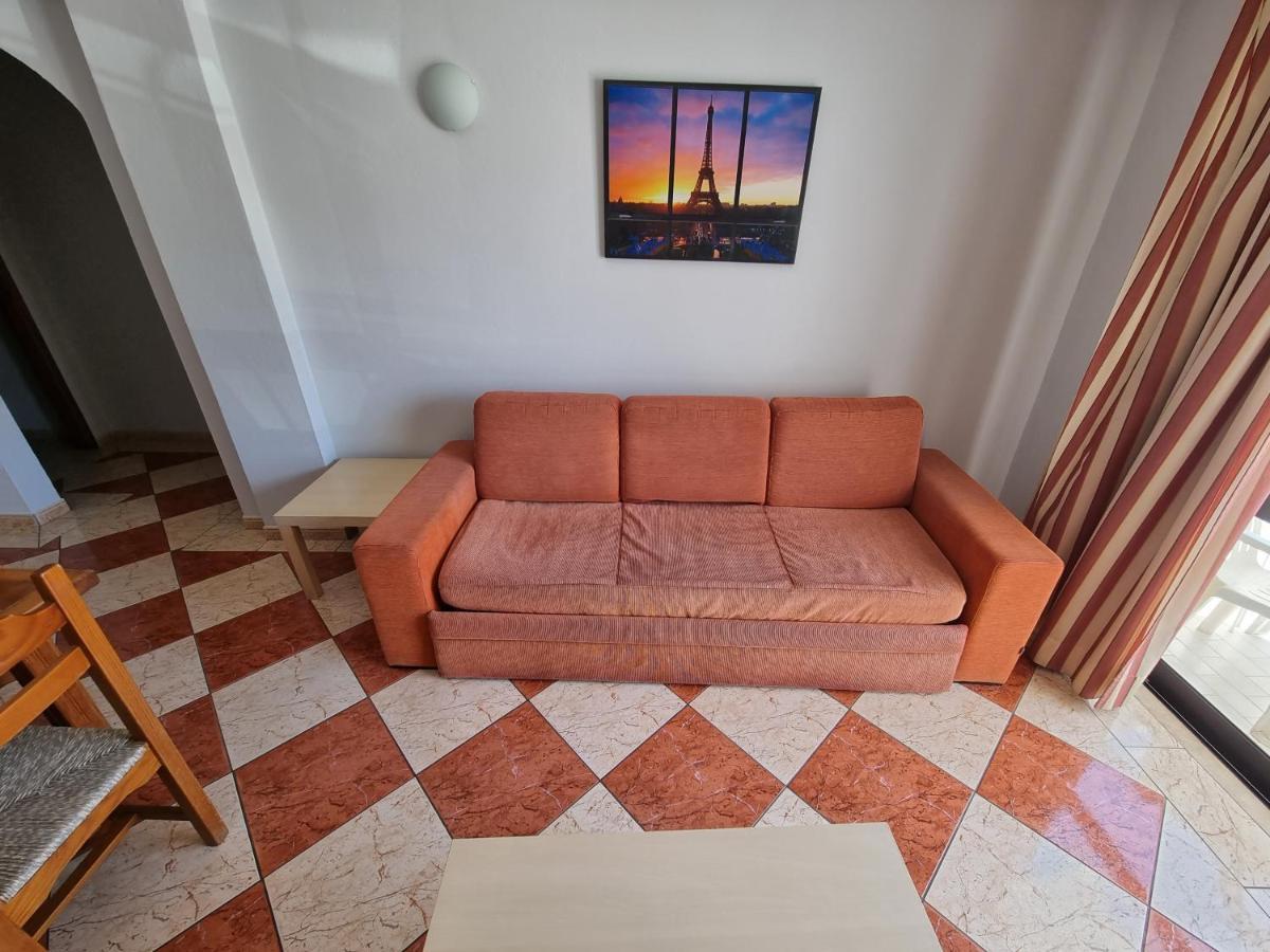 Cerro Atlantico By Umbral 3* Albufeira