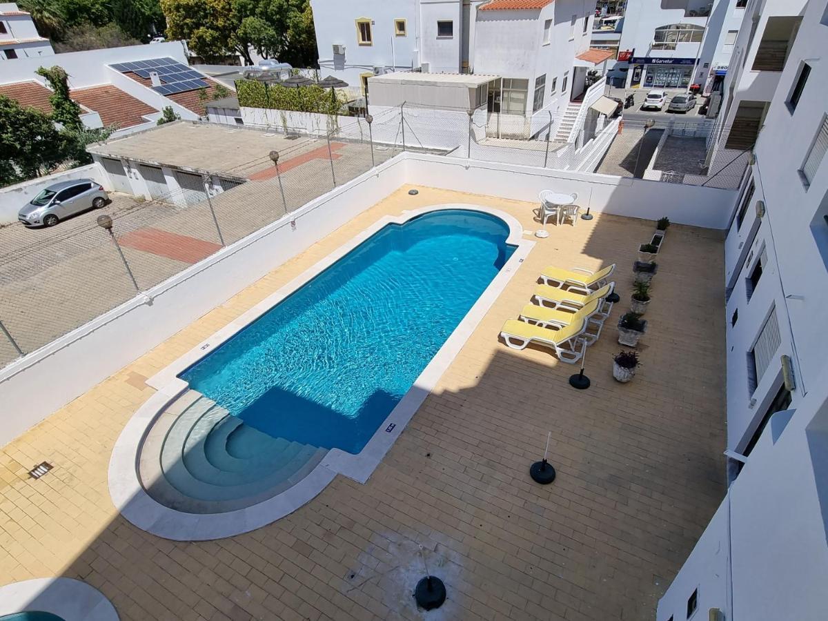 Cerro Atlantico By Umbral 3* Albufeira