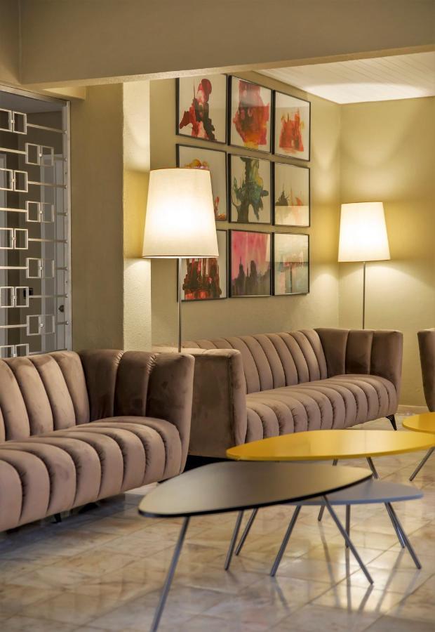 Aparthotel Turial Old Town Ocean View 3*