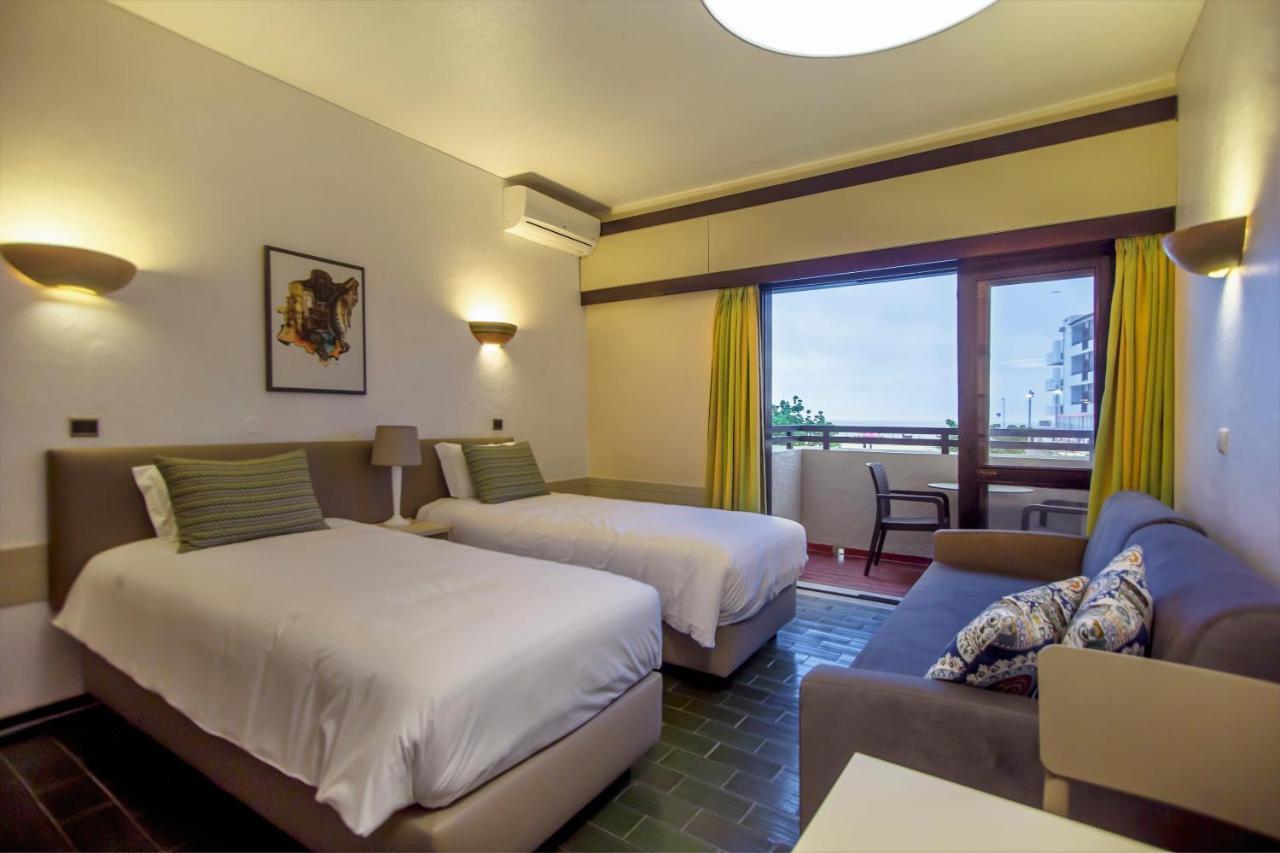 Aparthotel Turial Old Town Ocean View 3*