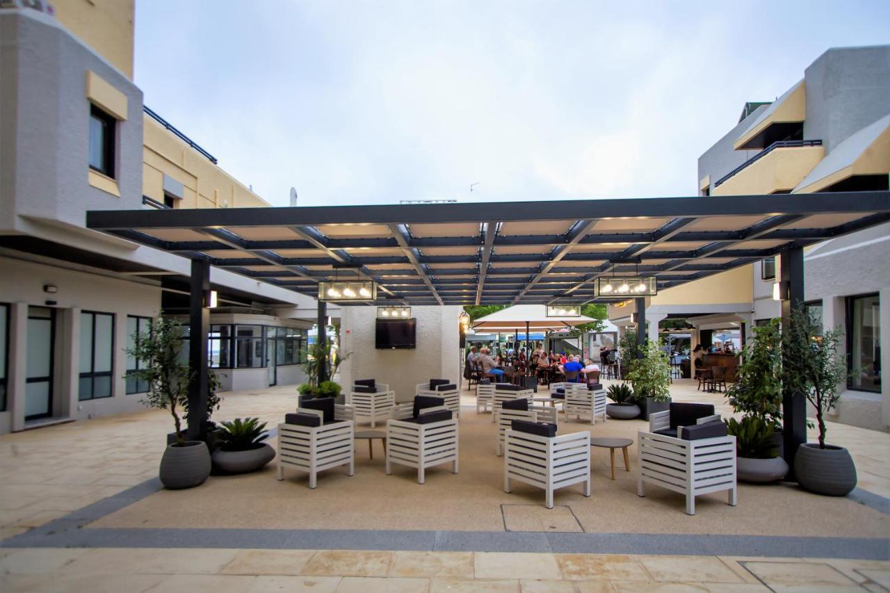 Turial Old Town Ocean View 3* Albufeira