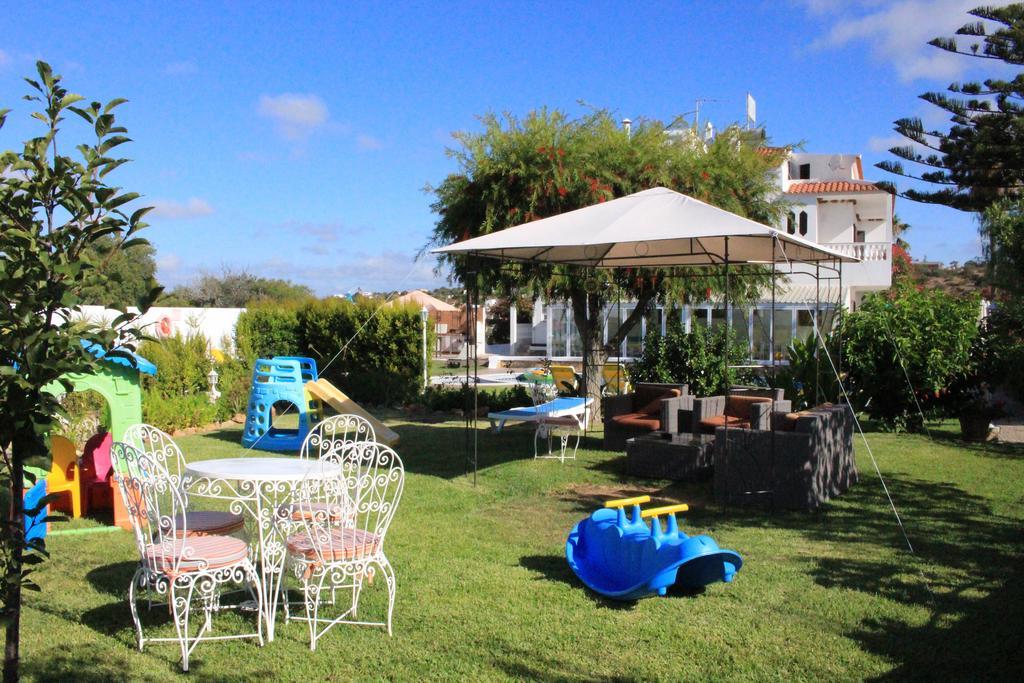 Sunshine * Albufeira