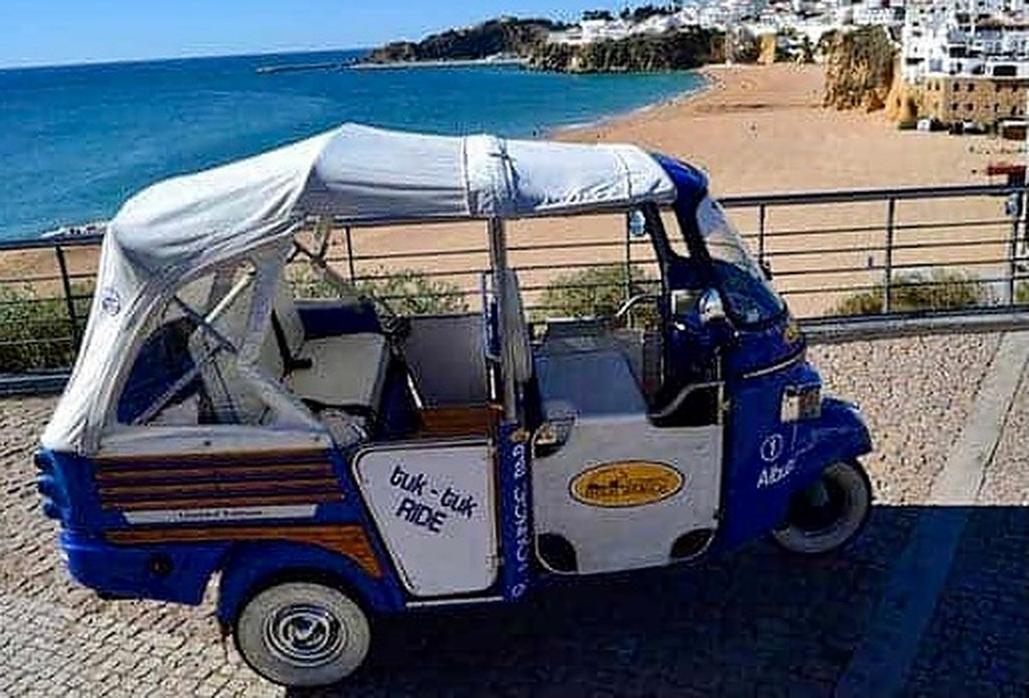 Clube Oceano * Albufeira