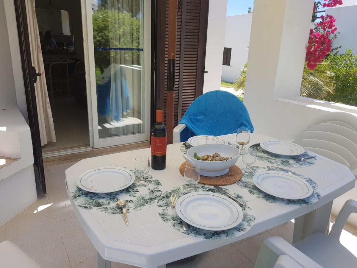 Chez Maria *