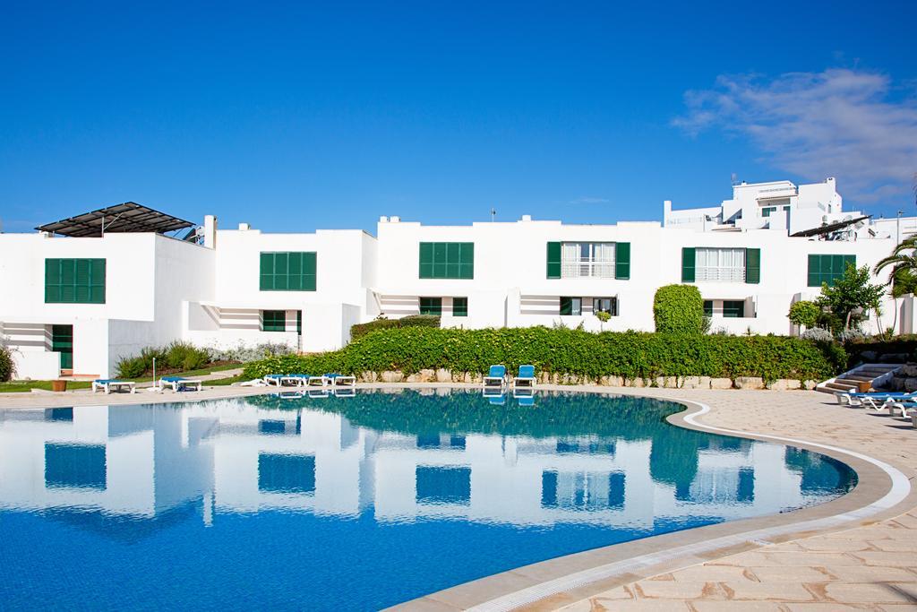 D'agua Vakantiepark Albufeira