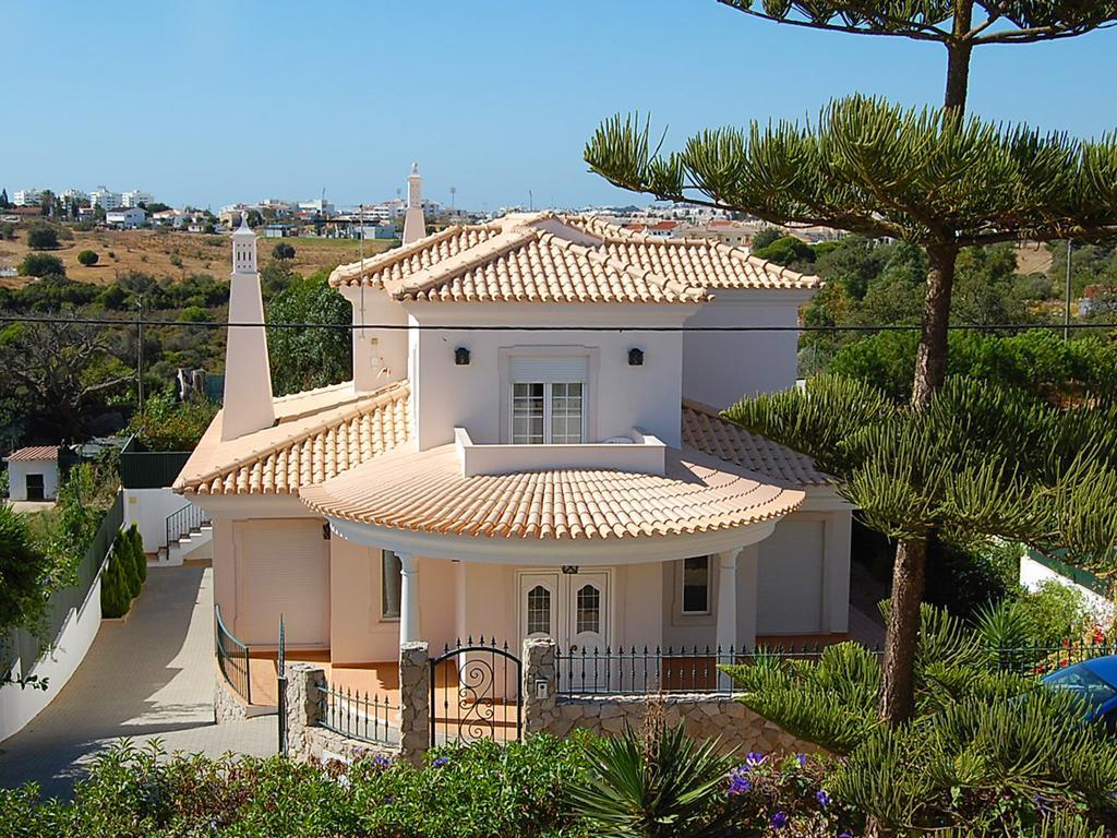 Vila Paraiso Villa *