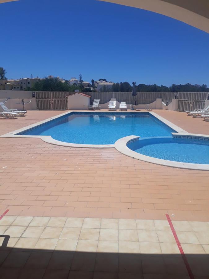 2 Pessoas Aparthotel Albufeira