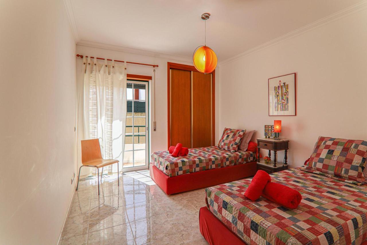 Casa Do Algarve *