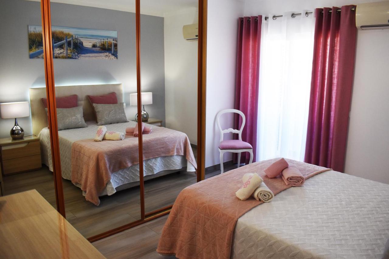 Apartment Rising Sun Albufeira