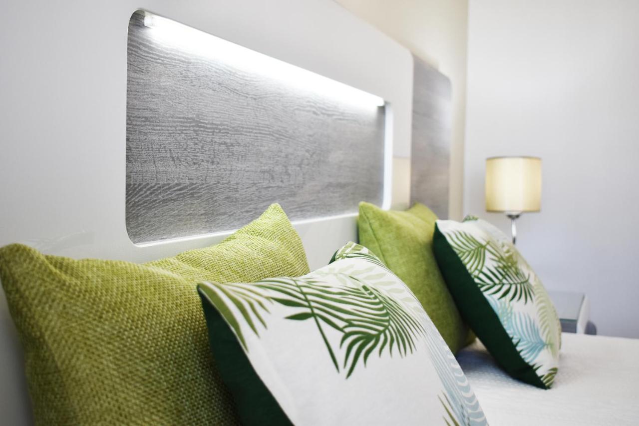 Rising Sun Apartment Albufeira