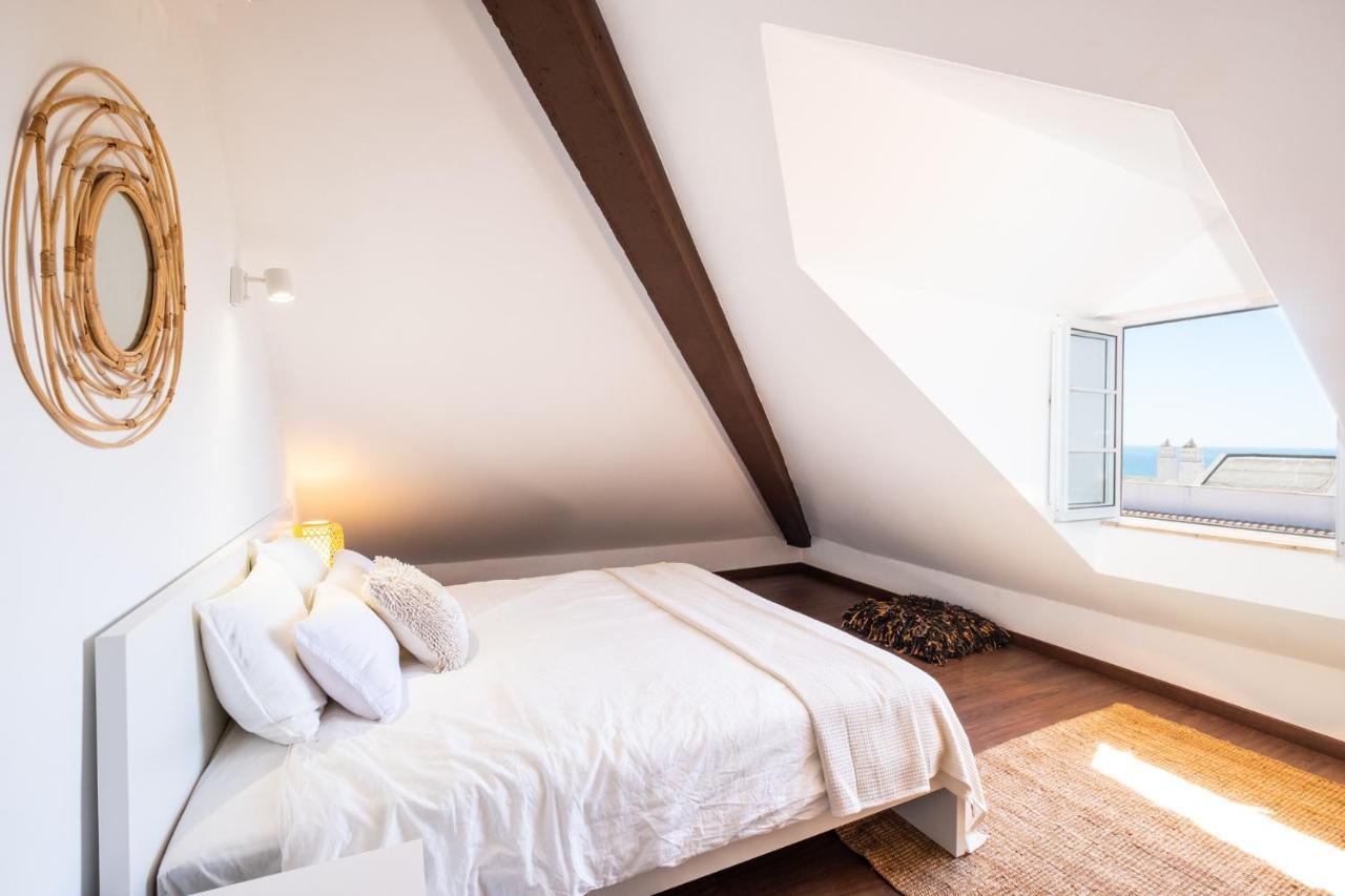 49 Guest House Lemon Luxury On The Beach * Albufeira
