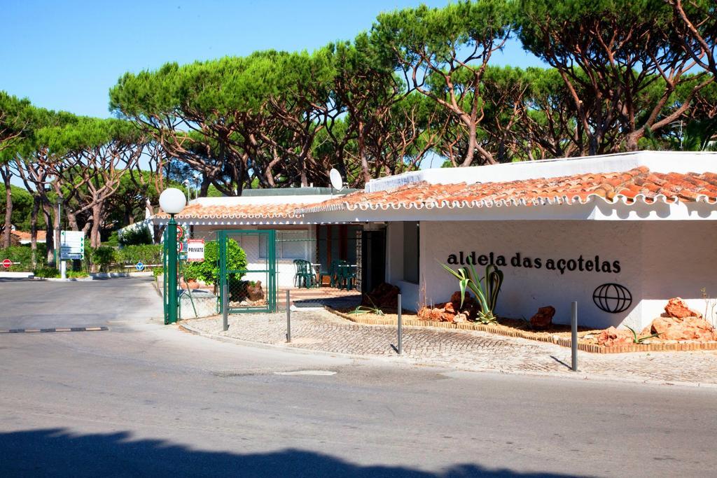 Holiday home Acoteias By Be@home