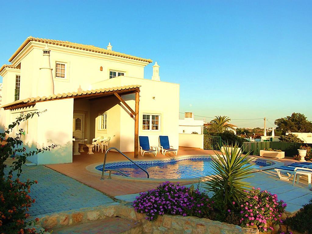 Vila Paraiso Villa