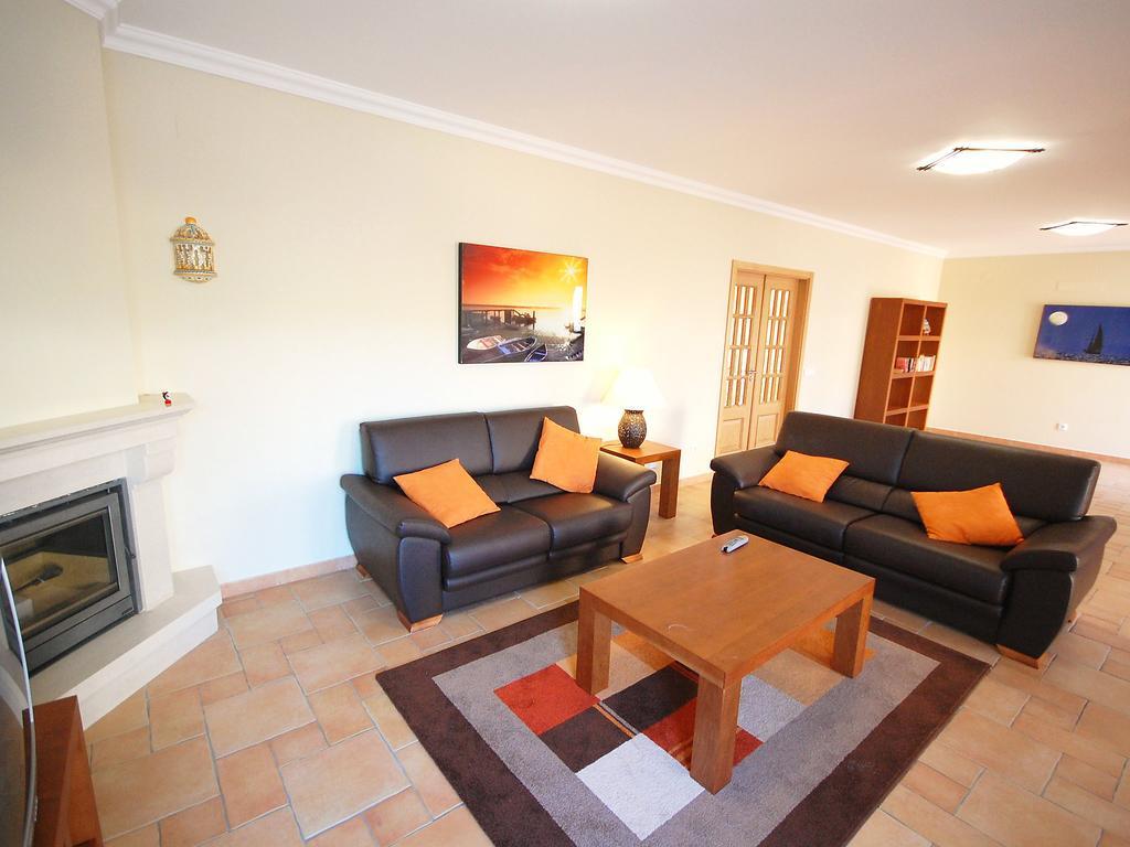 Villa Vila Paraiso Albufeira