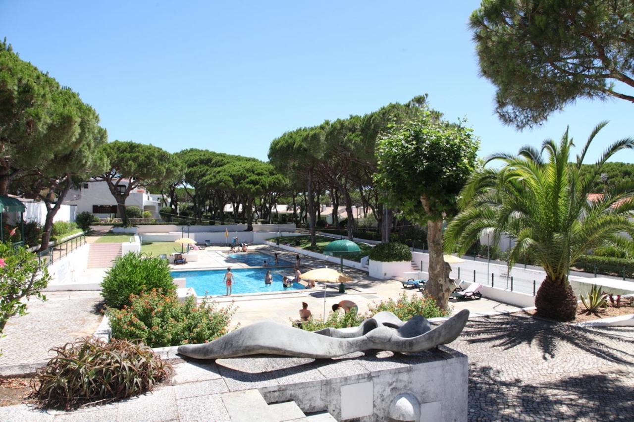 Holiday home Acoteias By Be@home *