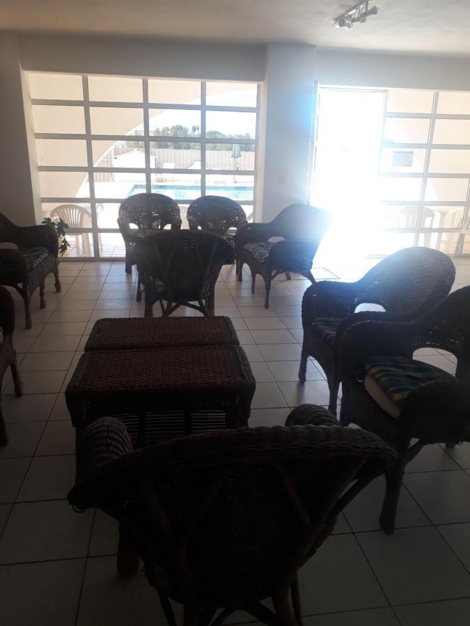2 Pessoas Aparthotel *