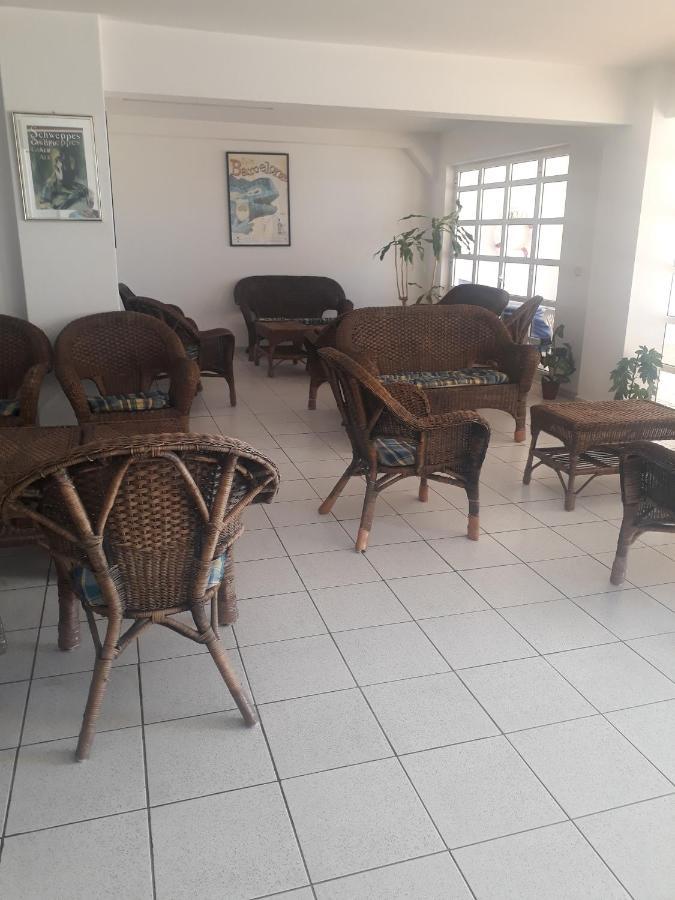 2 Pessoas Aparthotel *