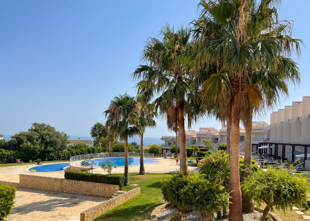 Apartment Modern 2 Bed Town House Af, Albufeira