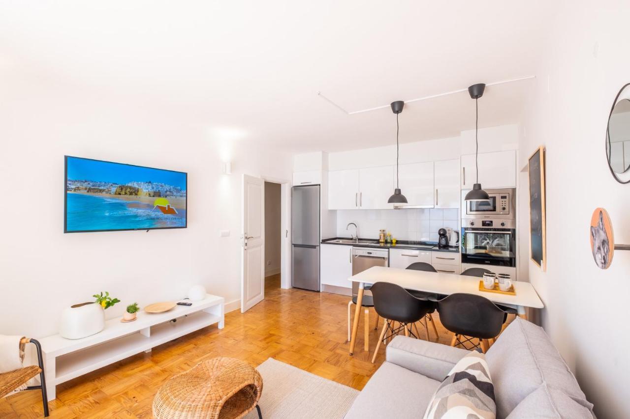 Pousada 49 Guest House Lemon Luxury On The Beach Albufeira