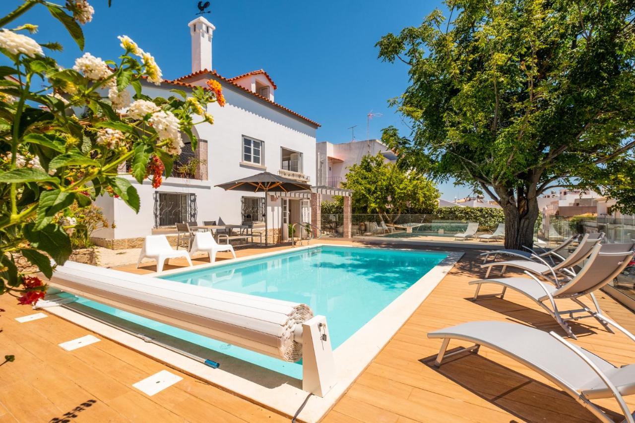 49 Guest House Lemon Luxury On The Beach Pousada