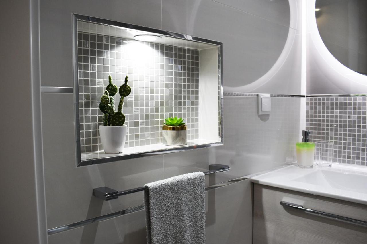 Rising Sun Apartment