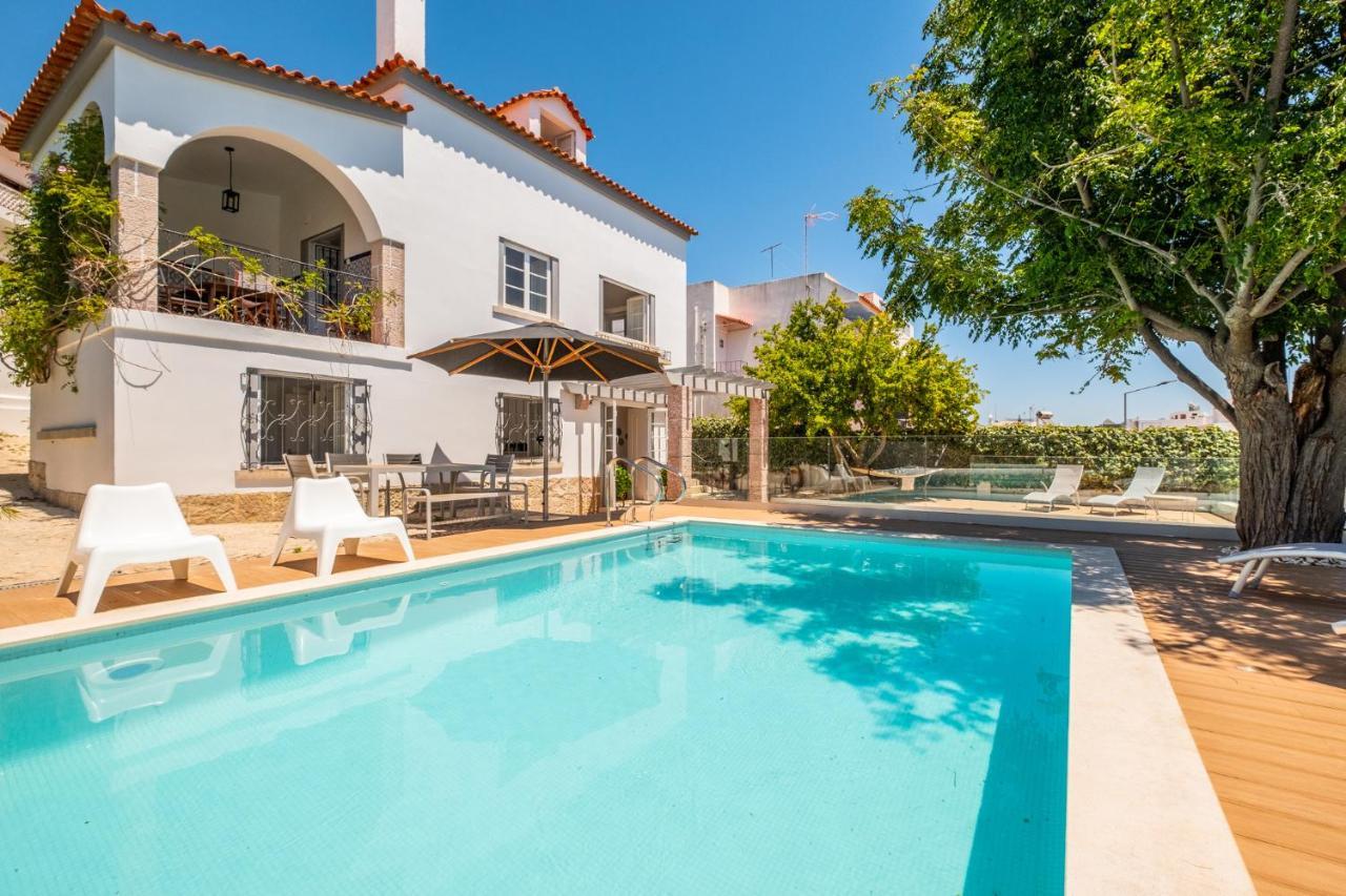Pousada 49 Guest House Lemon Luxury On The Beach