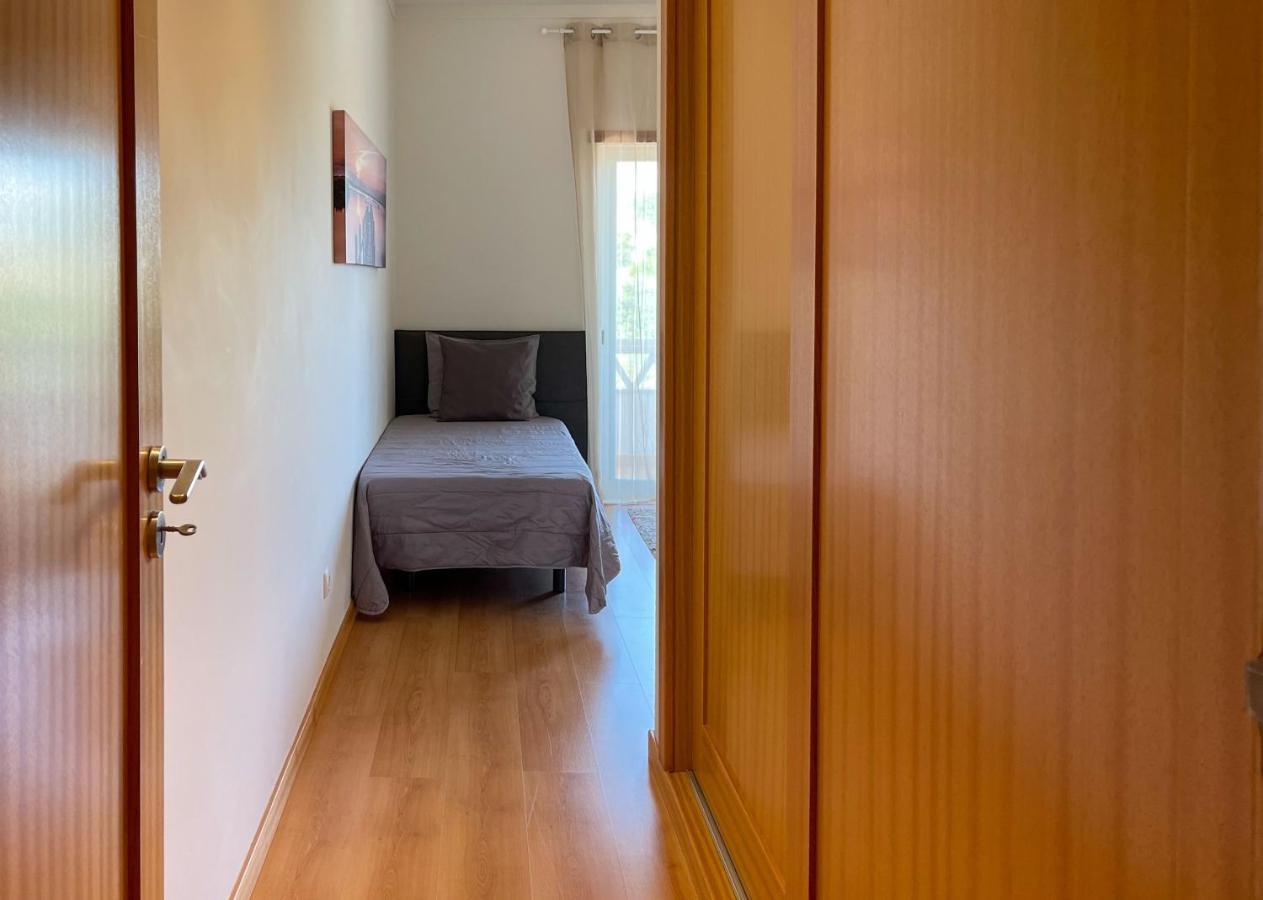 Modern 2 Bed Town House Af, * Albufeira