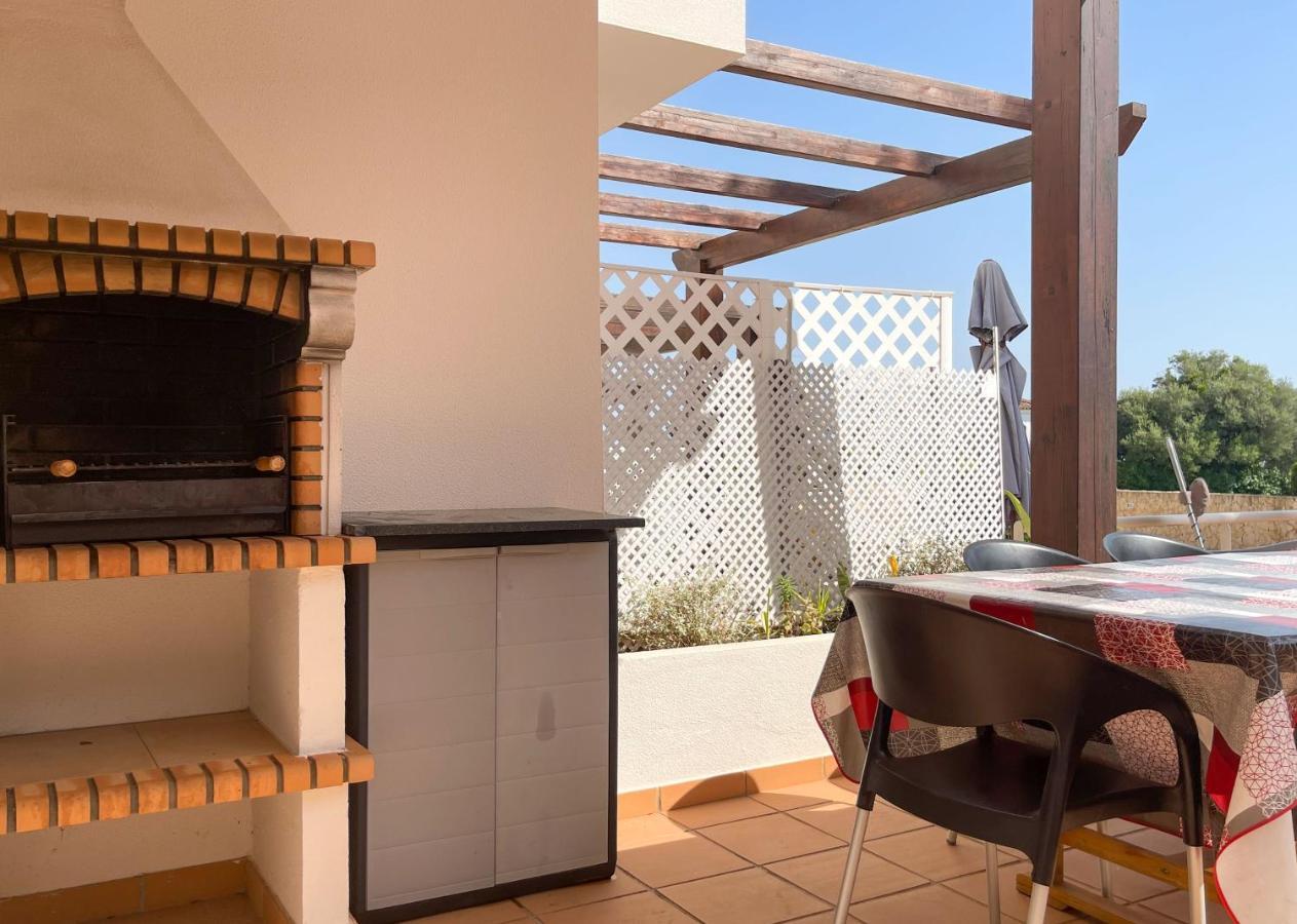 Modern 2 Bed Town House Af, * Albufeira