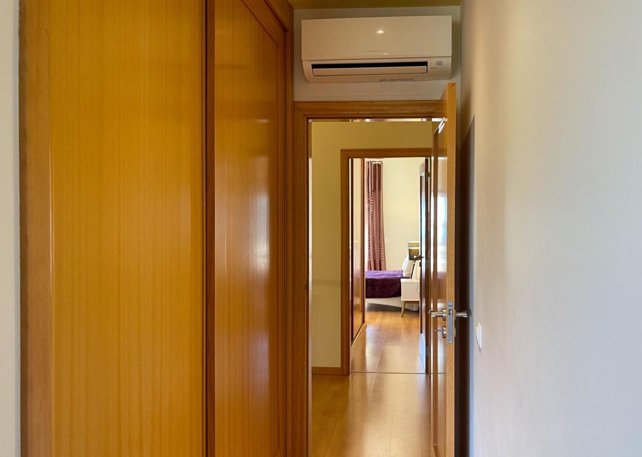 Modern 2 Bed Town House Af, * Albufeira