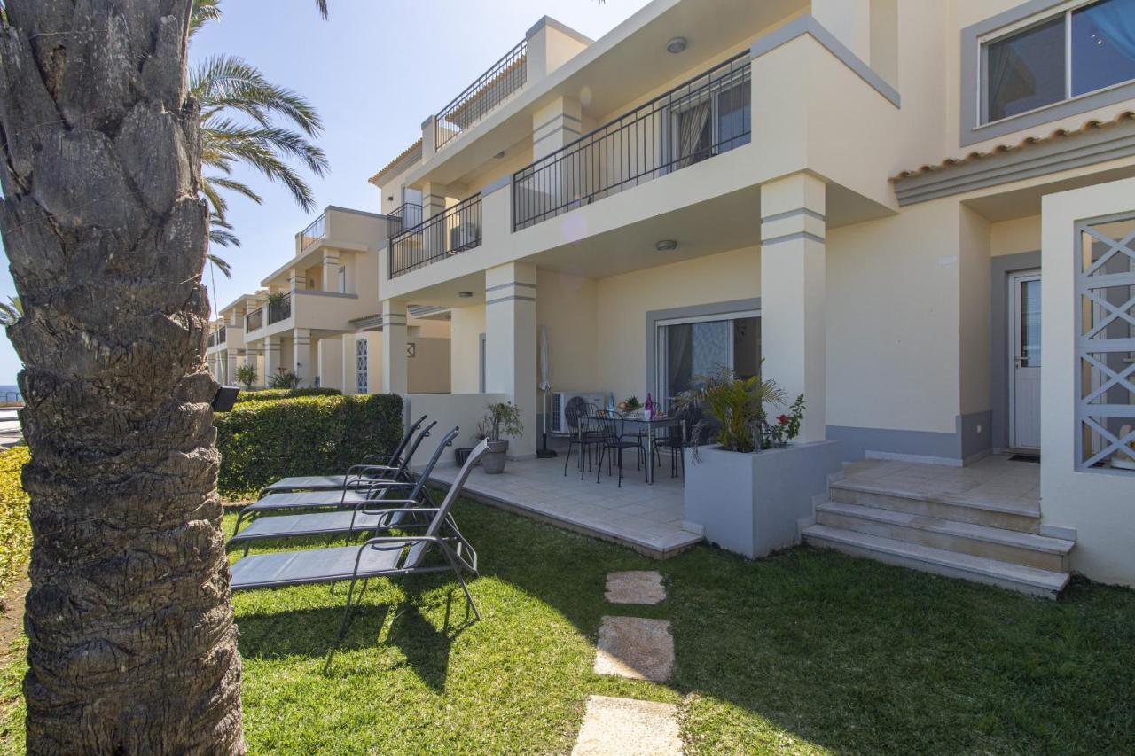 Casa Coral Ferienhaus