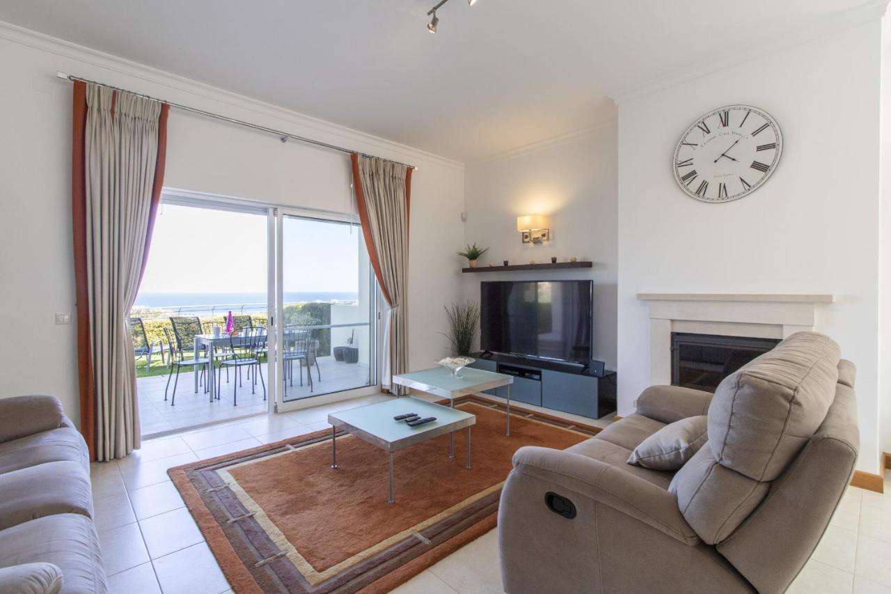 Casa Coral Ferienhaus Albufeira