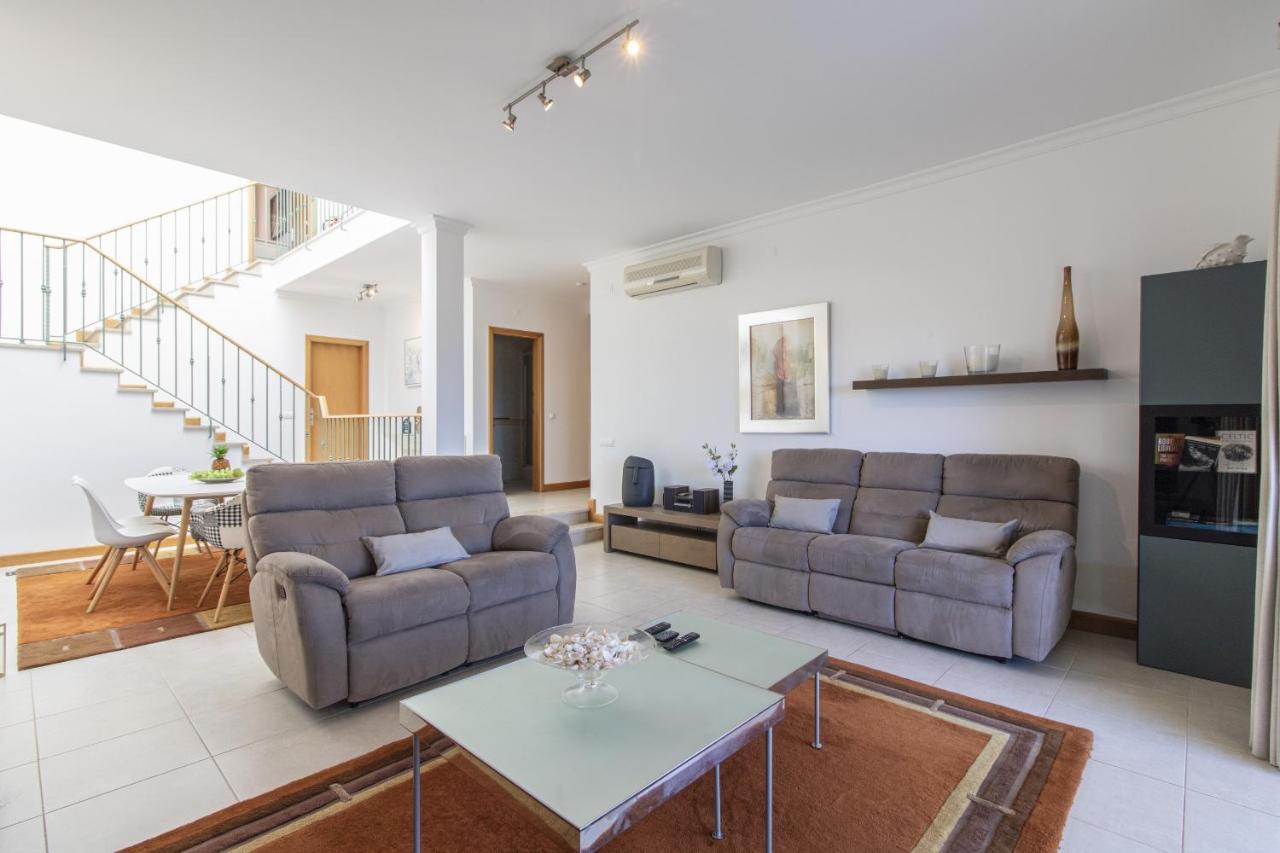 Casa Coral Ferienhaus Albufeira