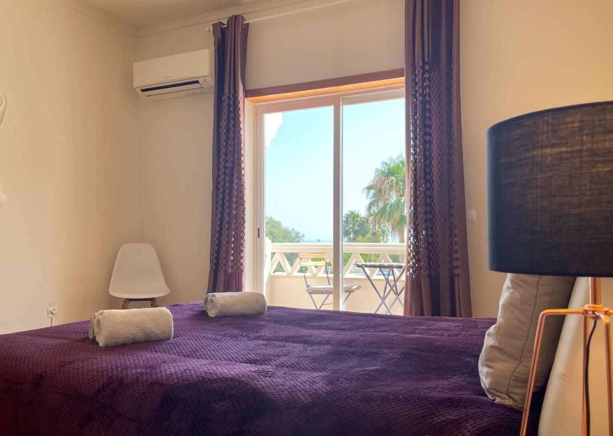 Apartment Modern 2 Bed Town House Af, Albufeira