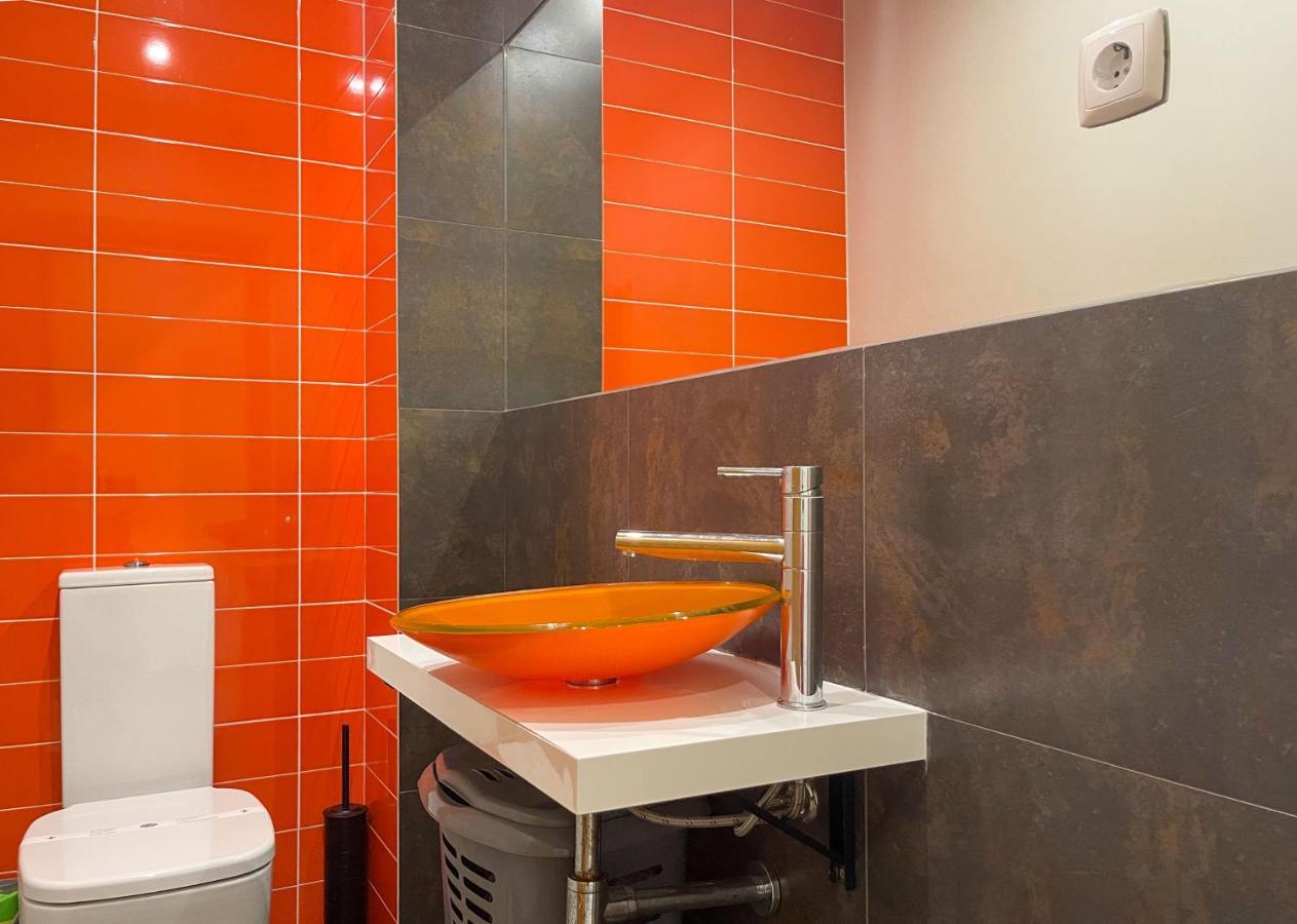 Apartment Modern 2 Bed Town House Af,