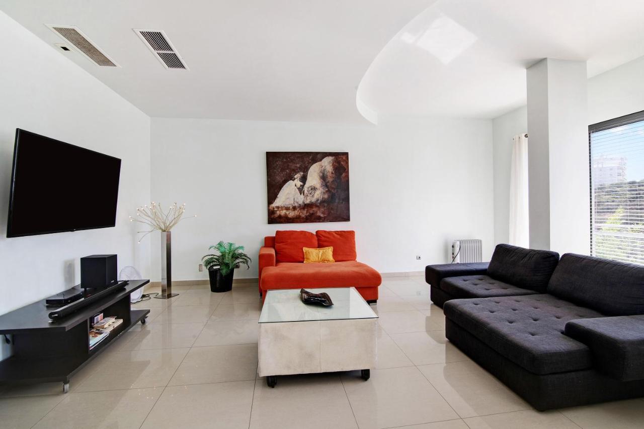 Villa Rosana