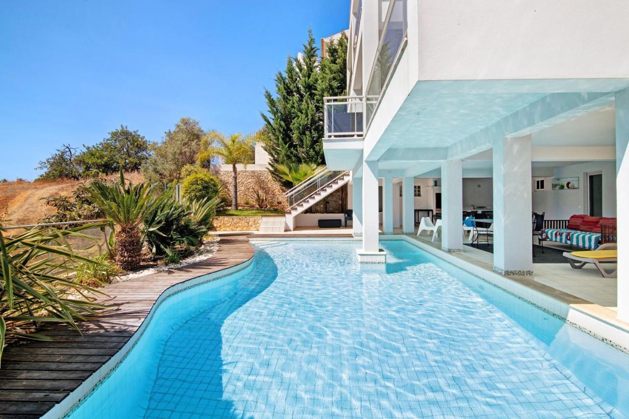 Villa Rosana *