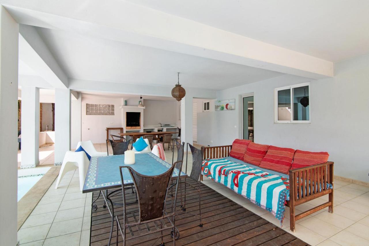 Villa Rosana Albufeira
