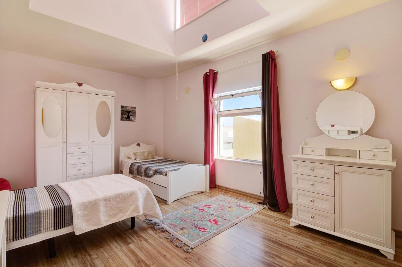 Rosana Villa Albufeira