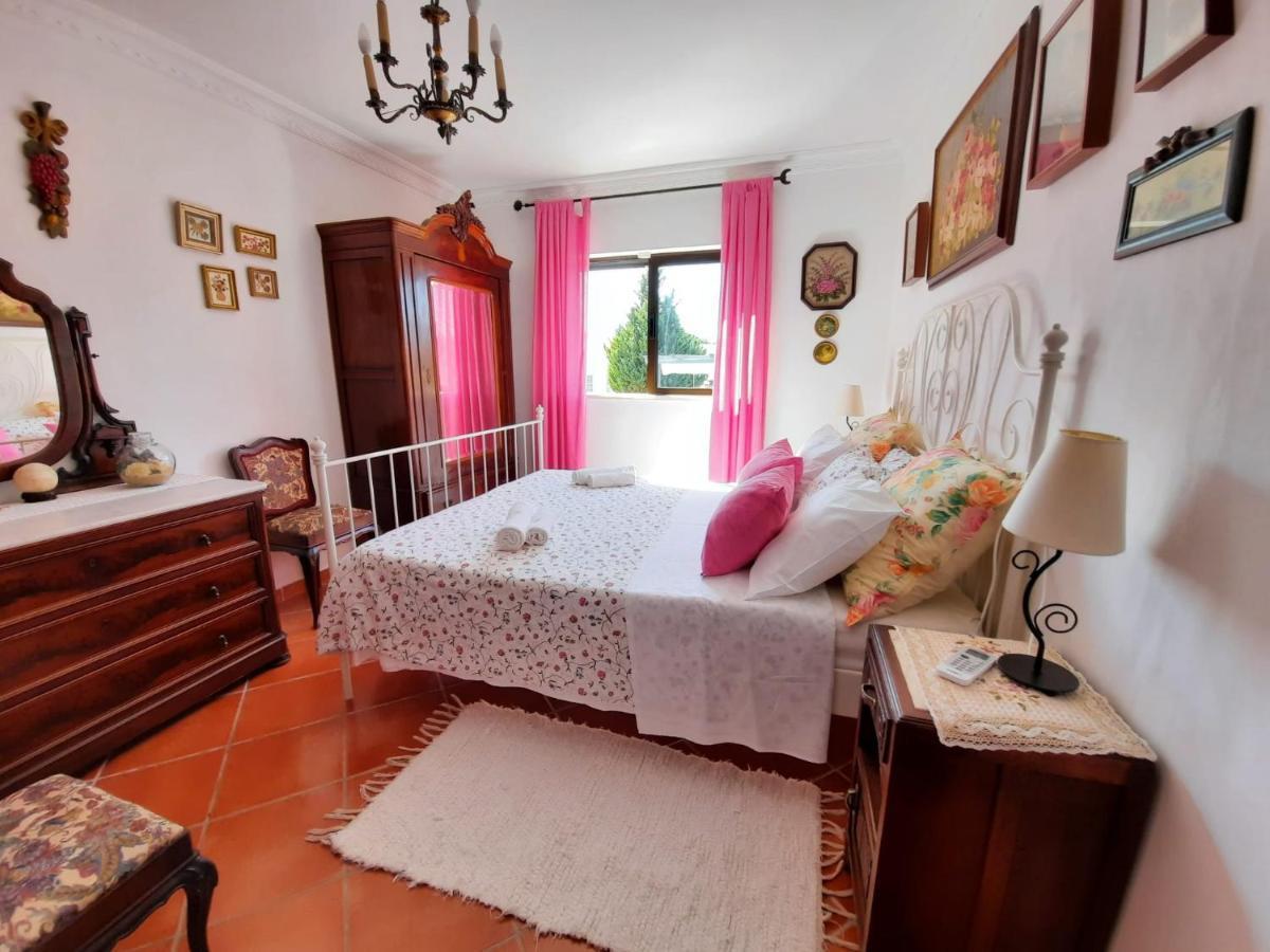 Quinta Do Algarve Villa *
