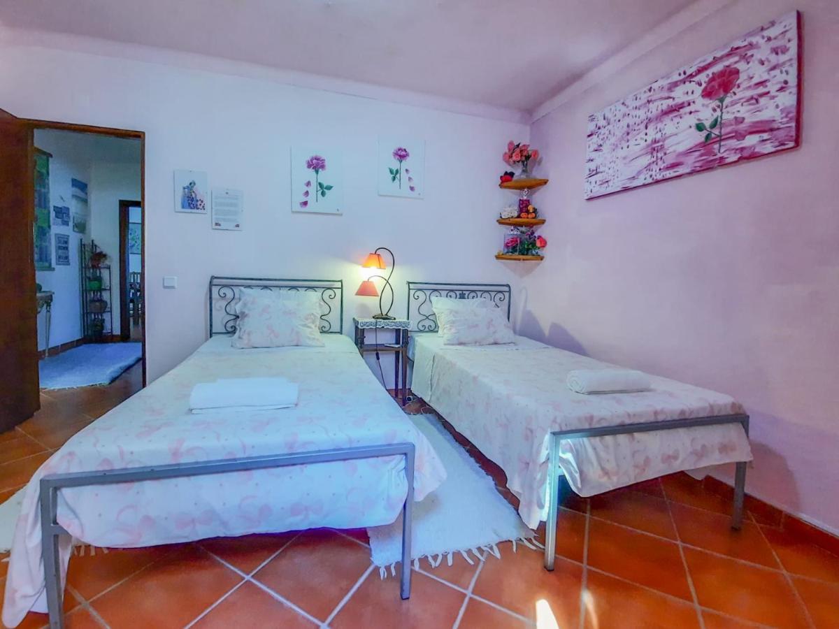 Villa Quinta Do Algarve Albufeira