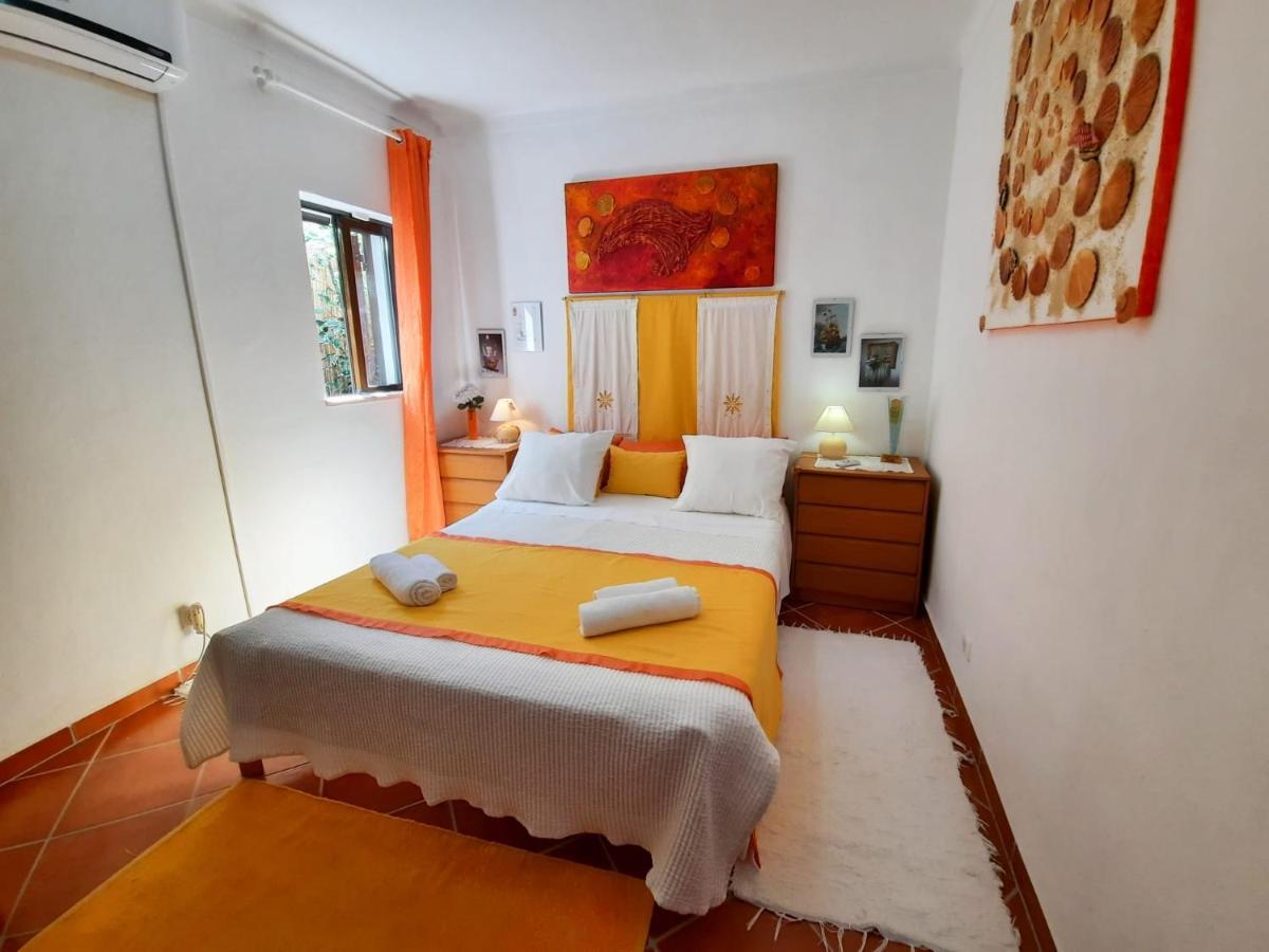 Quinta Do Algarve Villa