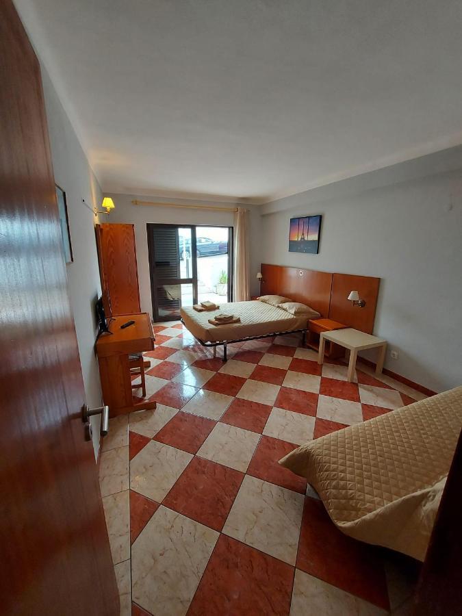 Aparthotel Cerro Atlantico By Umbral Albufeira