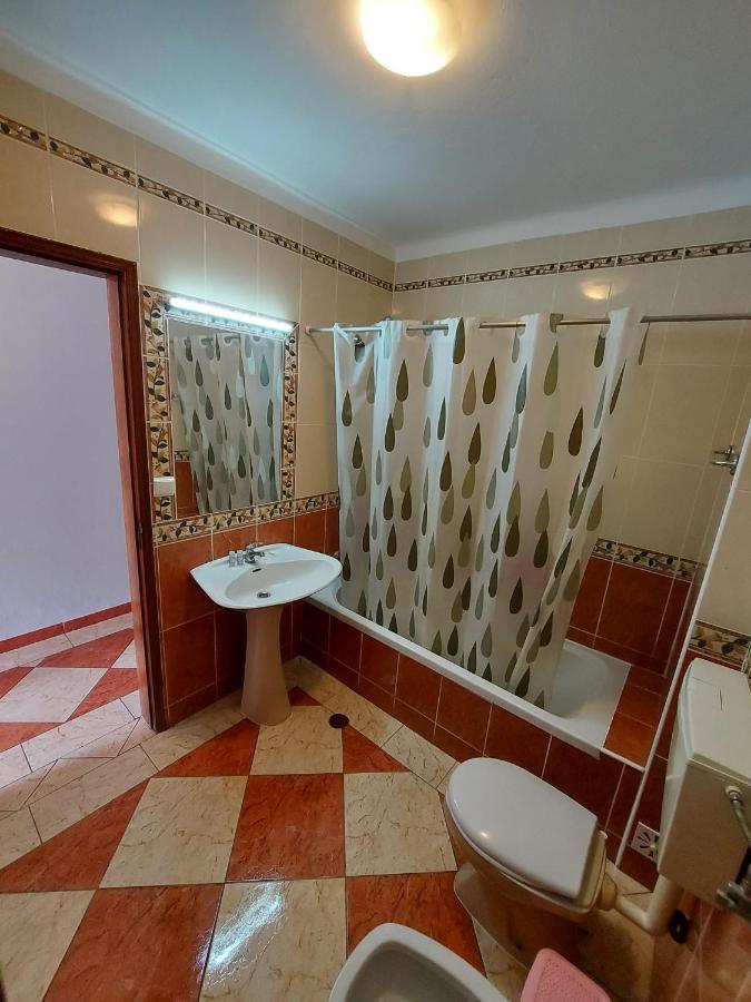 Cerro Atlantico By Umbral Aparthotel 3*