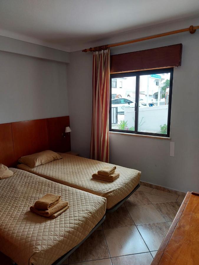 Cerro Atlantico By Umbral Aparthotel Albufeira
